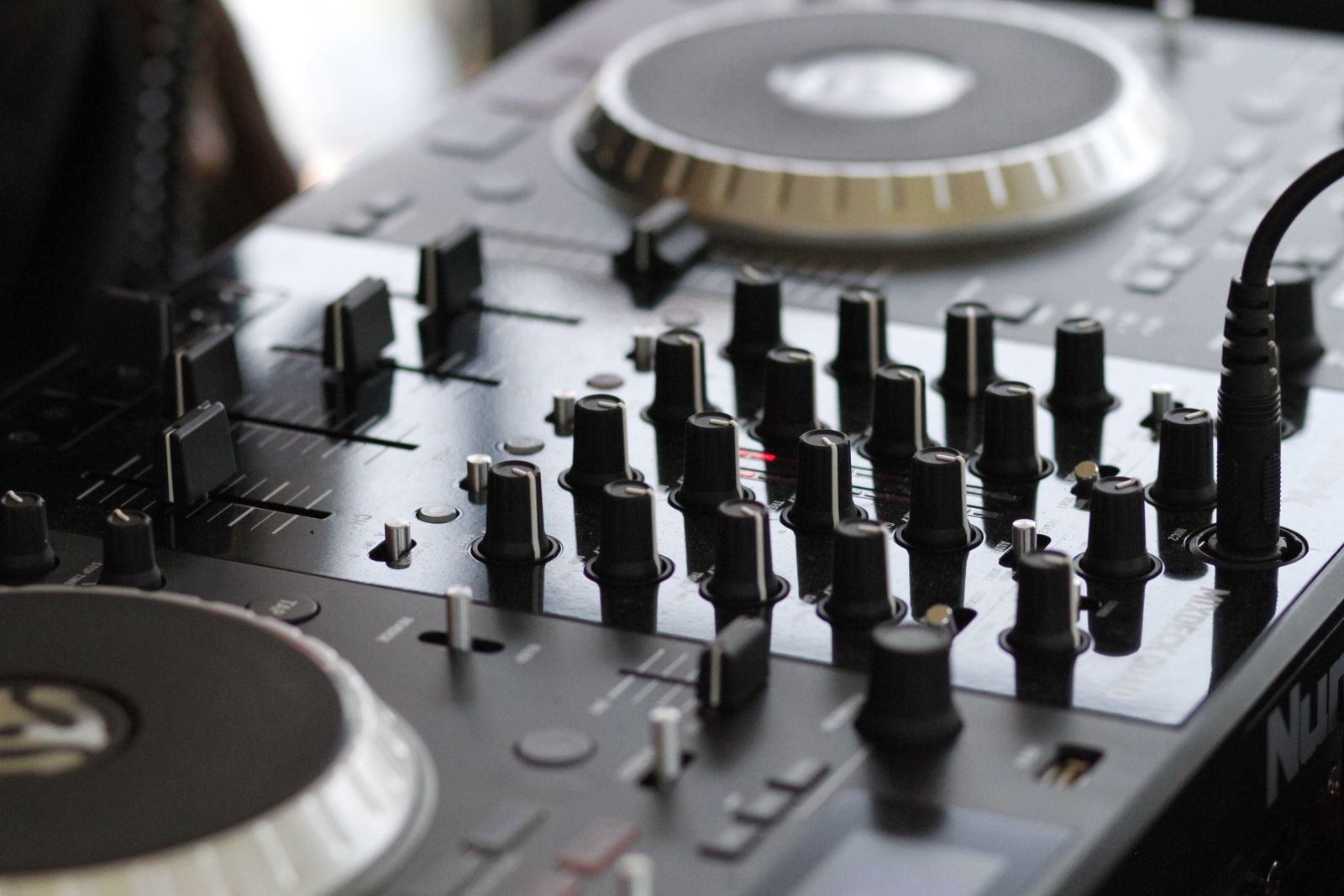 Private party DJ